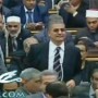 اخبار احداث اولى جلسات مجلس الشعب المصري 2012 مباشر الان