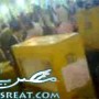 نتائج انتخابات المرحلة الثالثة 2012 دوائر القليوبية