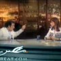 زواج عضو البرلمان عمرو حمزاوي والفنانة بسمة ..مبروك الزفاف
