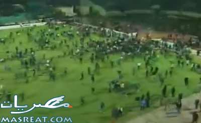 احداث مباراة الاهلي والمصري احداث مباراة الاهلي والمصري