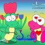 رسائل حب مضحكة جدا 2012 اجمل مسجات مقالب قصيرة جديدة للعشاق 