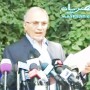 احمد شفيق مرشح انتخابات الرئاسة: عصام سلطان 