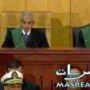 الحكم على مبارك و العادلي بالمؤبد وبراءة نجليه علاء و جمال