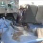 حادث قطار اسيوط هل سيطيح بحكومة الاهمال والعجز الاخوانية