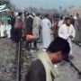 كارثة حادث قطار اسيوط واستقالة وزير النقل اليوم - يوتيوب فيديو