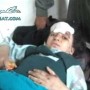 آخر اخبار حادث قطار اسيوط وردود الافعال الغاضبة في مصر اليوم