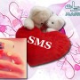 رسائل عتاب 2013 مسجات حب وفراق وزعل حزينة رومانسية قصيرة للحبيب