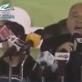 فيديو محاولة اغتيال رئيس نادي القضاة المستشار احمد الزند اليوم