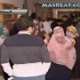نتائج الاستفتاء على الدستور - نتيجة الفرز النهائية مباشر مصر الان
