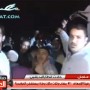حادث قطار البدرشين - اخر الاخبار من موقع الحادث في مصر اليوم