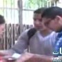 جدول امتحانات الصف الثالث الثانوي 2013 الثانوية العامة علمي ادبي