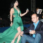 عمرو اديب يقرر الاعتزال وتفاصيل علاقته مع هيفاء وهبي