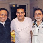 العراب مسلسل عادل امام الجديد يعيد عادل امام الى الدراما التلفزيونية | فيديو