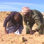 عصابة تسخر الجن للتنقيب عن الاثار في سوهاج