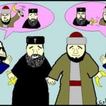 من هو الطائفي و من هو الوطني ؟