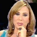 صلب ايناس الدغيدي بيد شيخ ازهري بعد تشبيهها الحجاب بالمايوه