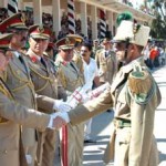 شروط التطوع بالقوات المسلحة - القبول في الجيش المصري 2013/2012