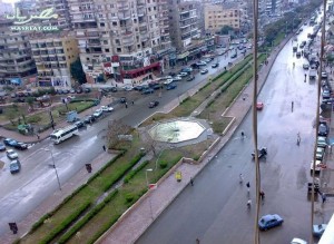 صباح الخير .. يا مصر