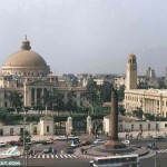 تنسيق الجامعات 2012 | قبول الكليات الحكومية الخاصة المصرية