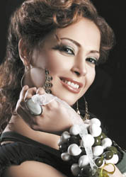 Dalia Mostafa