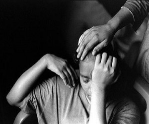 خمس سنوات لبائع هتك عرض شاب