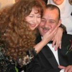 فاروق الفيشاوي يعترف: إمرأة واحدة لا تكفيني