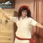 فيفي عبده ترقص على اغنية وليد توفيق | فيديو | رقص شرقي