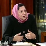 عمرو اديب مع اعتماد خورشيد تحكي عن انحرافات صلاح نصر من الشذوذ الى الحفلات الجنسية | فيديو