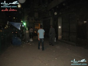 ليالي رمضان 2009 في القاهرة مع الصور رمضان2009 صور رمضان
