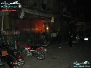 ليالي رمضان 2009 في القاهرة مع الصور رمضان2009 صور رمضان