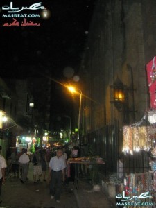 ليالي رمضان 2009 في القاهرة مع الصور رمضان2009 صور رمضان