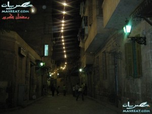 ليالي رمضان 2009 في القاهرة مع الصور رمضان2009 صور رمضان