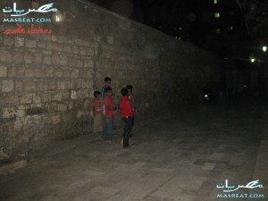 ليالي رمضان 2009 في القاهرة مع الصور رمضان2009 صور رمضان