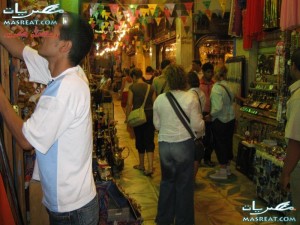ليالي رمضان 2009 في القاهرة مع الصور رمضان2009 صور رمضان