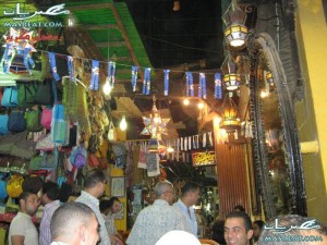 ليالي رمضان 2009 في القاهرة مع الصور رمضان2009 صور رمضان