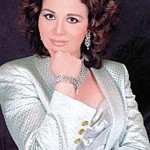 إلهام شاهين: شخصيتي في عشان ماليش غيرك أبعدتني عن الرومانسية