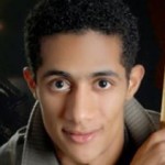 محمد رمضان: عمر الشريف نصحني بالسفر لهوليوود