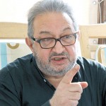 سي دي نور الشريف يقلب موازين قضية الشذوذ لكفة جريدة البلاغ الجديد
