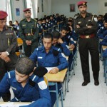 كلية الشرطة | لا تأجيل للدراسة في كلية الشرطة