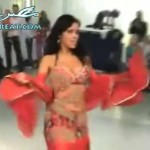 فيديو تعليم رقص شرقي | رقص بلدي | اغنية شيك شاك شوك