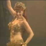 فيديو رقص شرقي خاص على اغنية حكيم السلام عليكم | belly dance