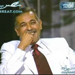 طلعت السادات مع طوني خليفة في برنامج لماذا :الشعب المصري لا يشتري الملابس الداخلية ..فيديو