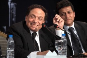 عادل امام و اكاديمية الزعيم عادل امام و اكاديمية الزعيم
