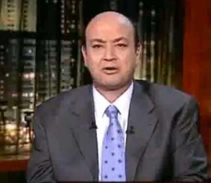 عادل امام في برنامج القاهرة اليوم مع عمرو اديب عادل امام في برنامج القاهرة اليوم مع عمرو اديب