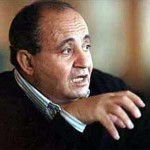 وحيد حامد - مسلسل الجماعة