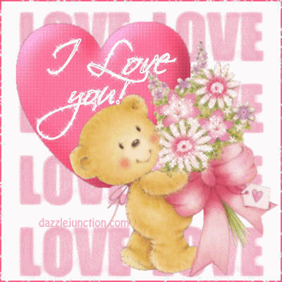 كروت عيد الحب Love u كروت عيد الحب للفيس بوك Love u
