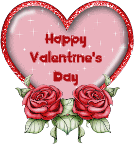 صور تواقيع عيد الحب happy valentine كروت تواقيع عيد الحب