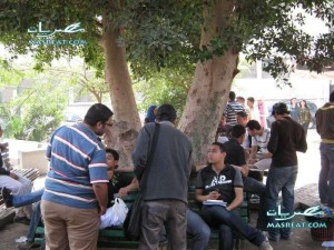 نتائج كليات جامعة حلوان نتائج كليات جامعة حلوان