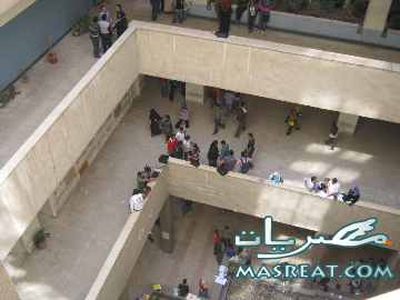 تنسيق جامعة 6 اكتوبر نتيجة تنسيق جامعة 6 اكتوبر