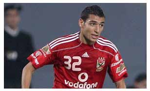 نتيجة مباراة الاهلي ومصر المقاصة
